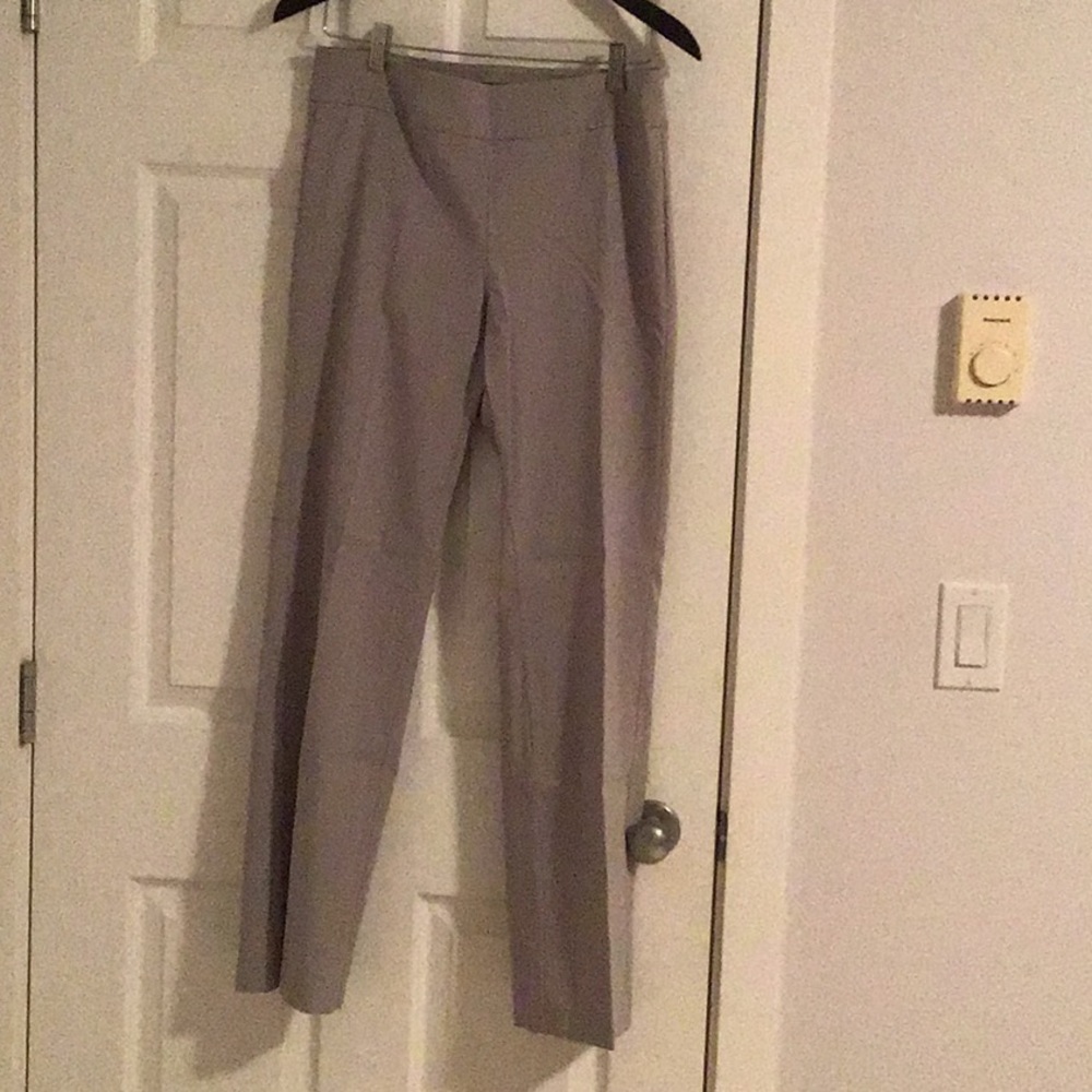 George pull-on pants